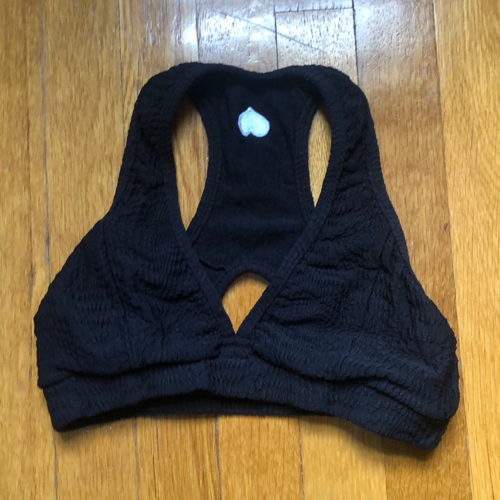 BBB Mermaid Top